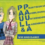 Paul und Paula
