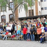 Spendenlauf_2012