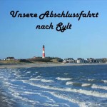 Sylt 2014