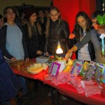 Adventsbazar